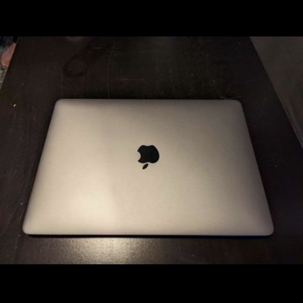Mac book 2020